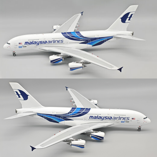 RBF IF 1:200 Malaysia A380-841 9M-MNF IF380MH0526