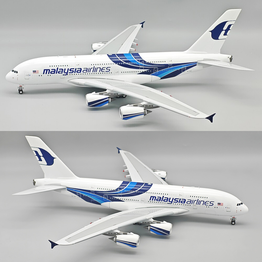 RBF IF 1:200 Malaysia A380-841 9M-MNC IF380MH0726