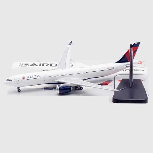 RBF AV 1:400 N433DX Delta A330-941 WB4067
