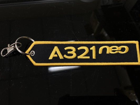 RBF STARLUX KEY CHAIN KEY007