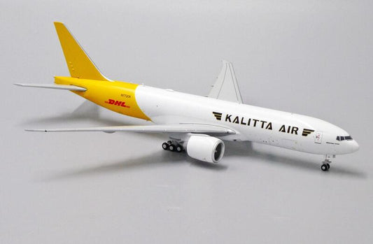 RBF JC 1:400 Kalitta 777 Cargo N772CK XX4227
