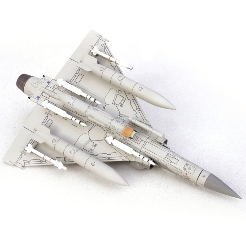 RBF Pankerzumpf 1:72 ROCAF Mirage 2000-5 14625PK1219