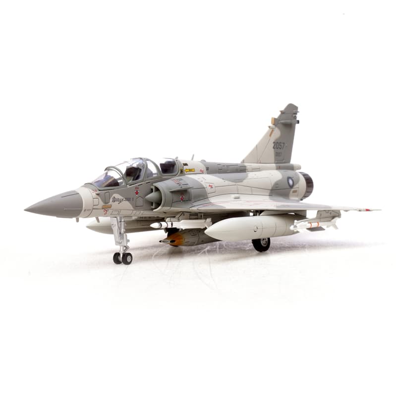 RBF Pankerzumpf 1:72 ROCAF Mirage 2000-5 14625PK1219
