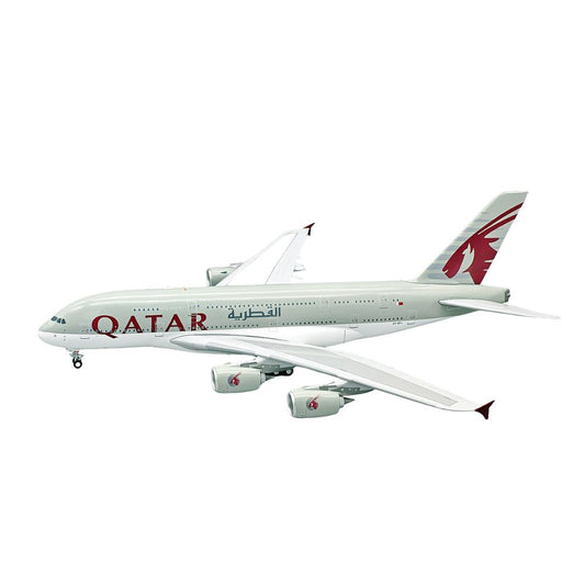 RBF IF 1:200 Qatar A380-861 A7-APJ IF380QT1025 全球免運