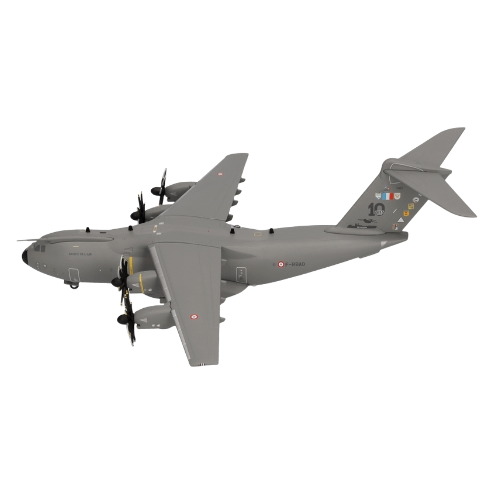 RBF Herpa 1:200 French A400M 10th 573771