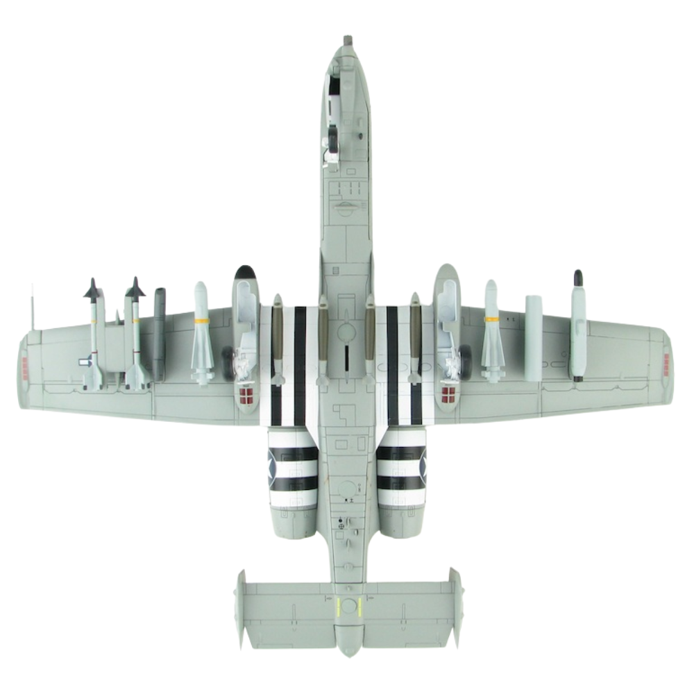 RBF HM A-10C Thunderbolt II Demo Team 80-02 HA1329