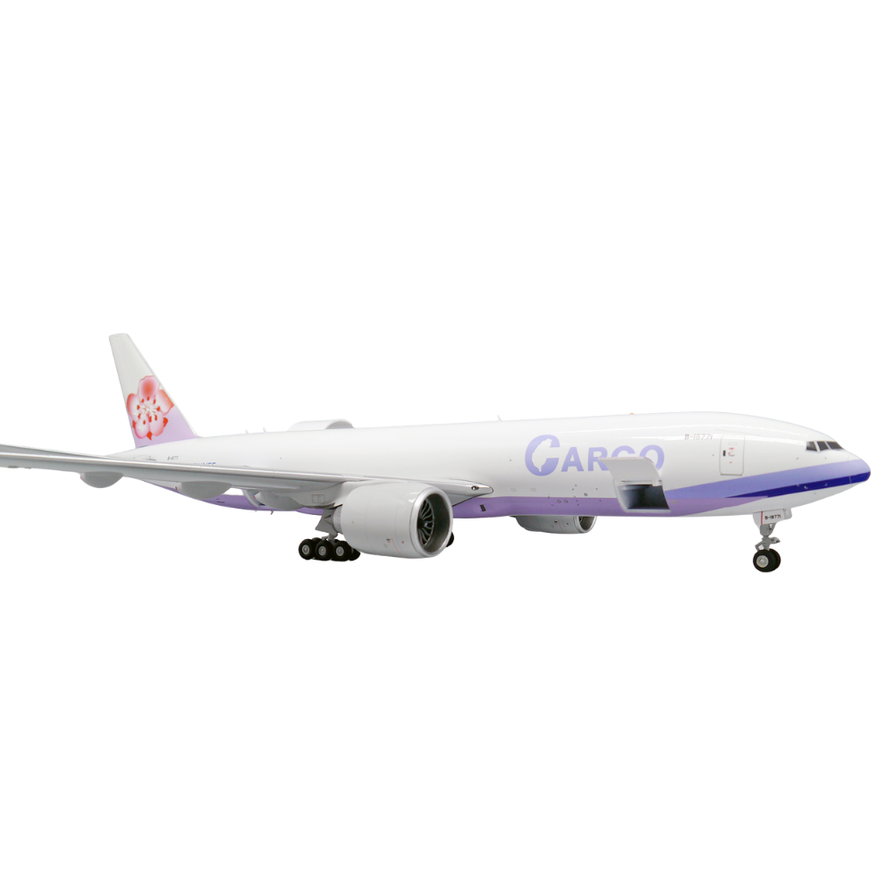 RBF 現貨 JC 1:200 CHINA AIRLINES 777F B-18771 XX20101C 全球免運