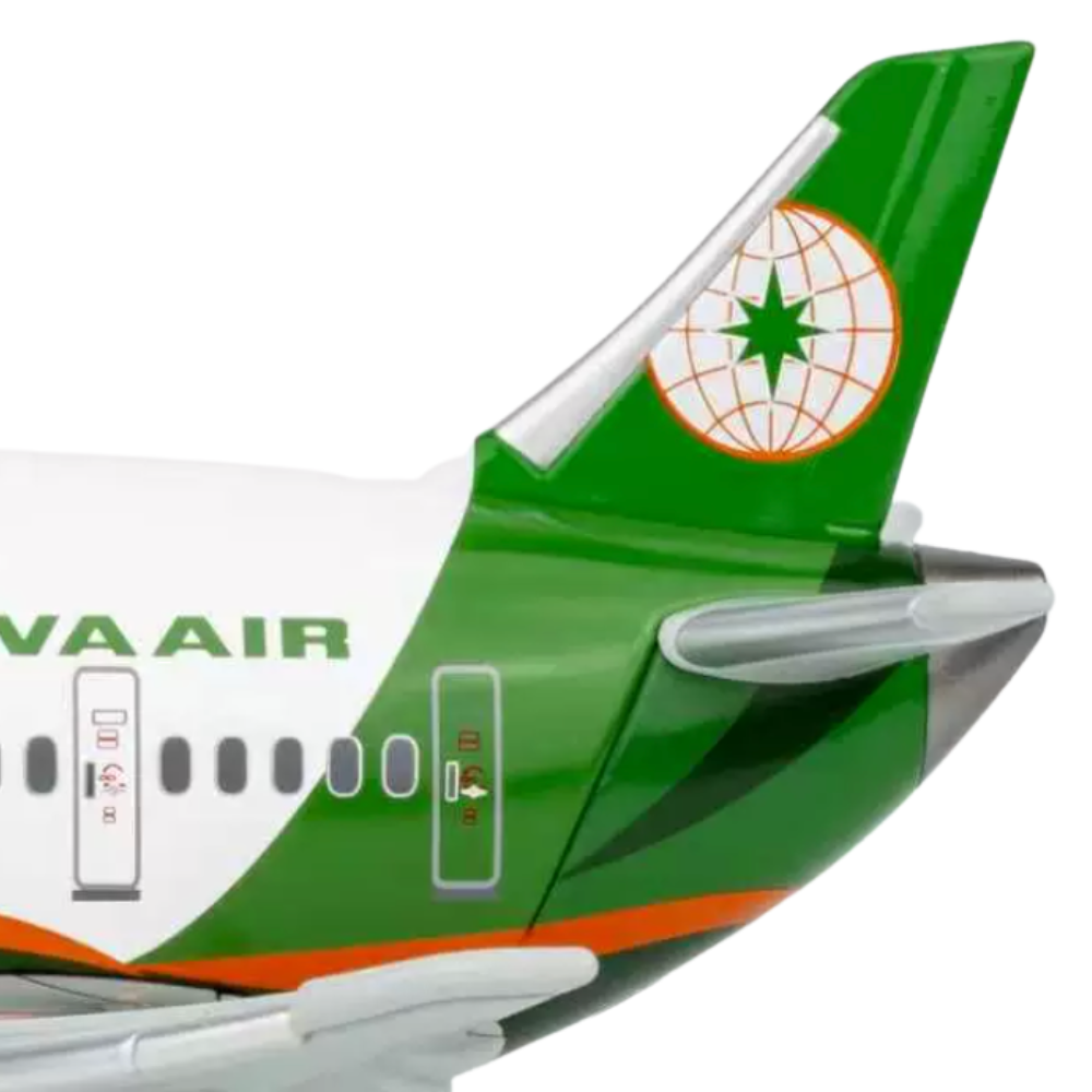 RBF EVA 787-9 Cute FQ60002