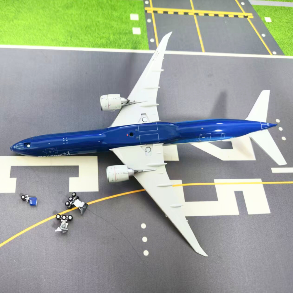 RBF現貨 ALB 金屬 1:400 China Airlines 777-300ER B-18007 ALB4CI007 全球免運