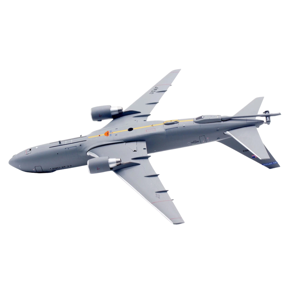 RBF 現貨 IF 金屬 1:200 USAF KC-46A IFKC46USAF013 全球免運