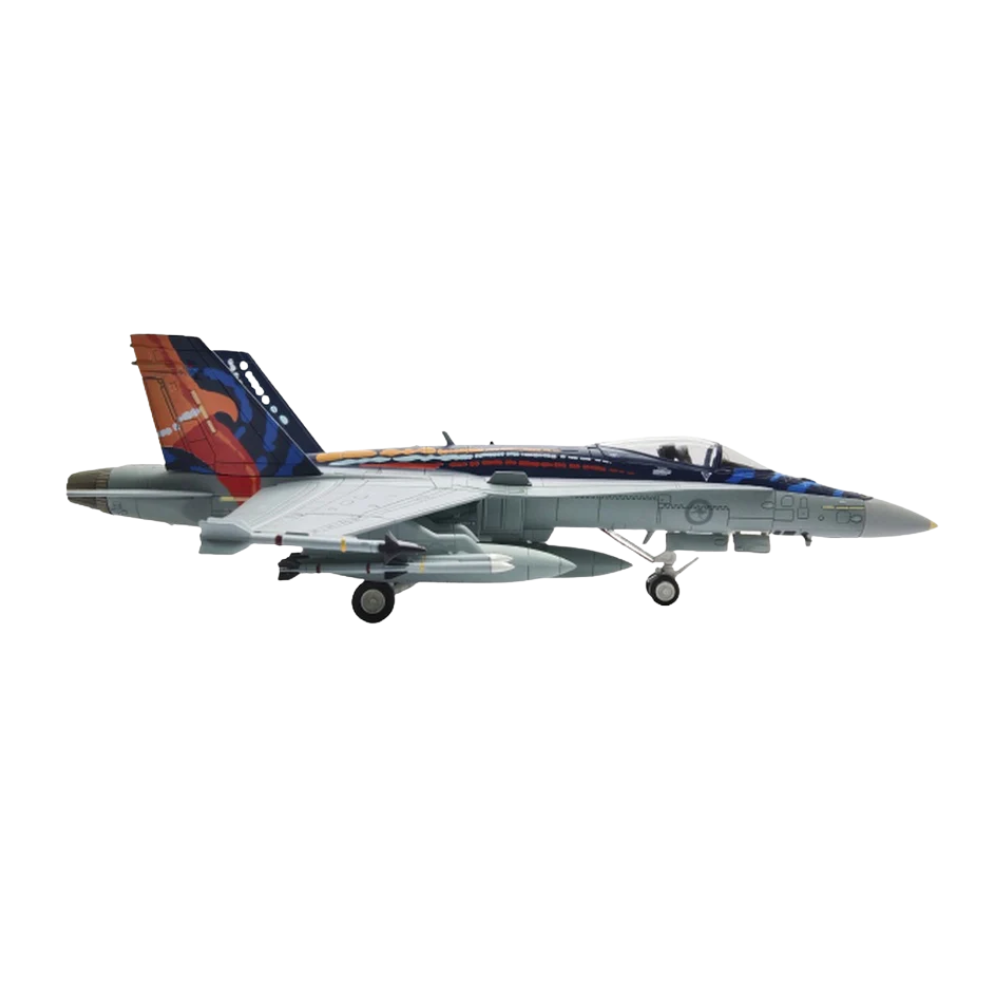 RBF HM 1:72 F/A-18 A Worimi Hornet HA3554