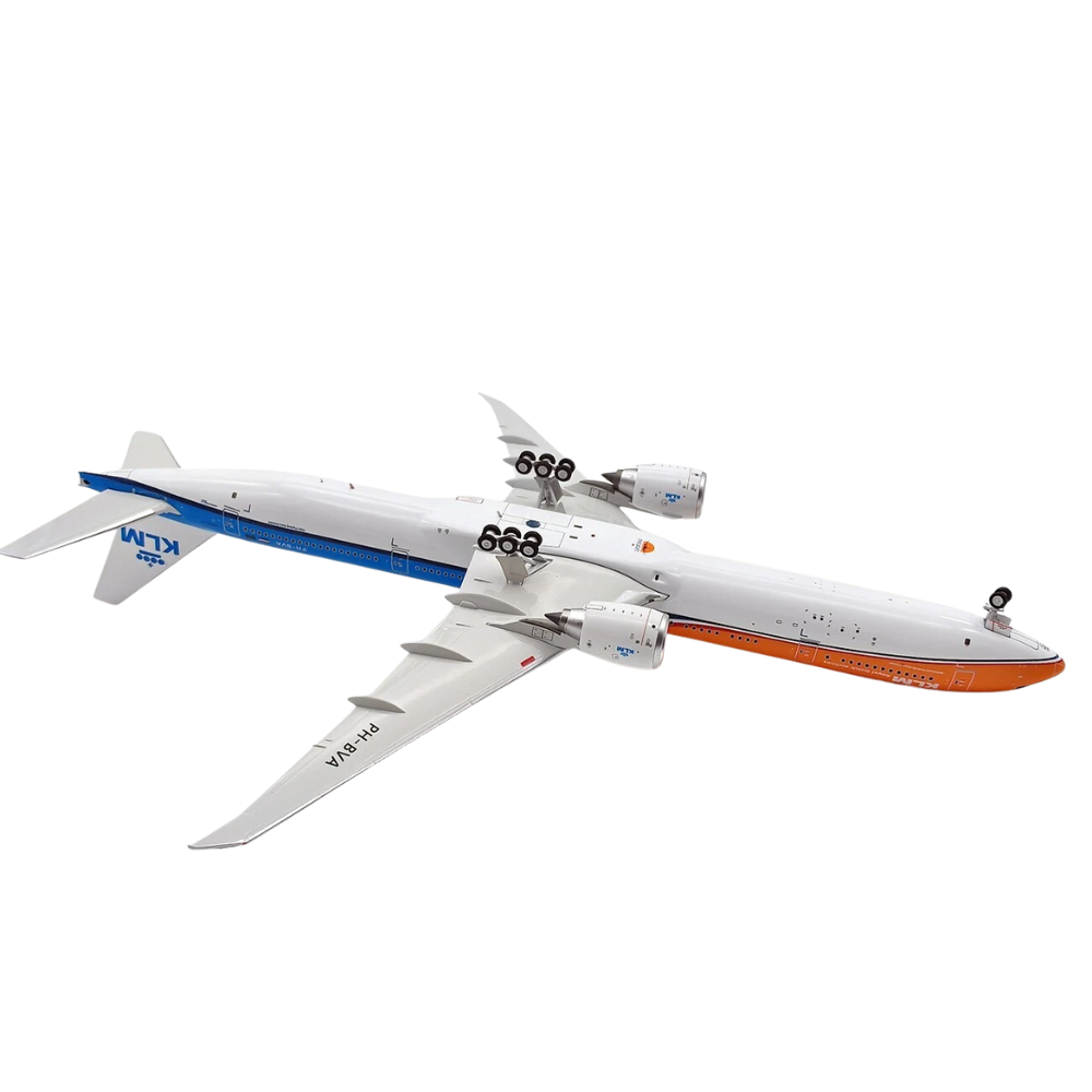 RBF IF 1:200 KLM 777-306/ER PH-BVA IF7773KL1223