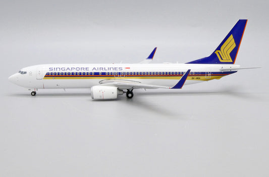 RBF絕版 JC 金屬 1:200 SINGAPORE 737-800 9V-MGA EW2738015 全球免運