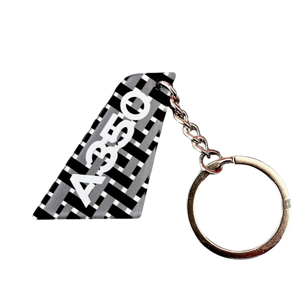 RBF絕版 A350 4CM KEY RING 鑰匙圈 KTB4-A350C 全球免運