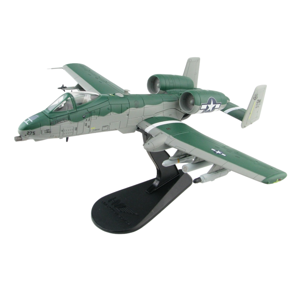 RBF HM A-10C Thunderbolt II Demo Team 80-02 HA1329