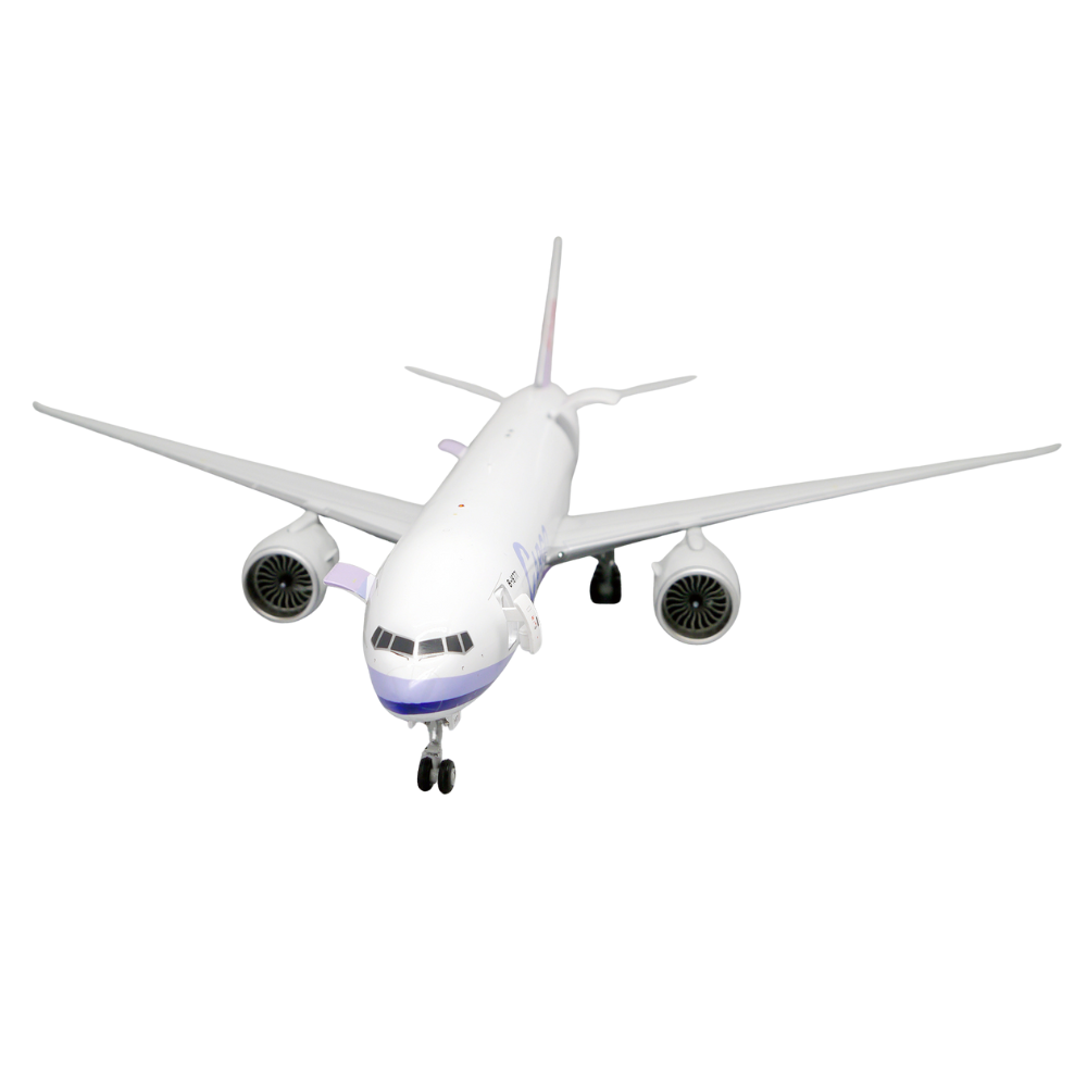 RBF 現貨 JC 1:200 CHINA AIRLINES 777F B-18771 XX20101C 全球免運