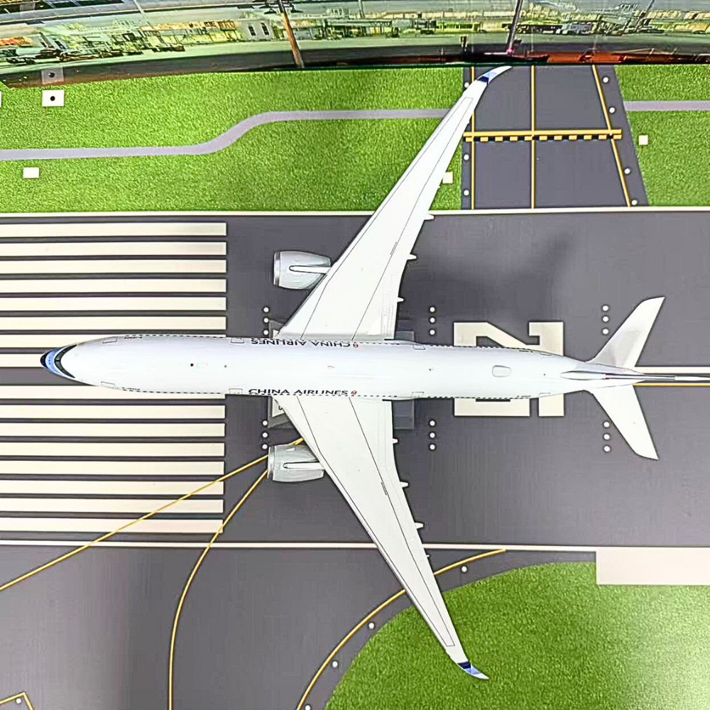 RBF ALB 1:200 CHINA AIRLINES A350-900 ALB218908