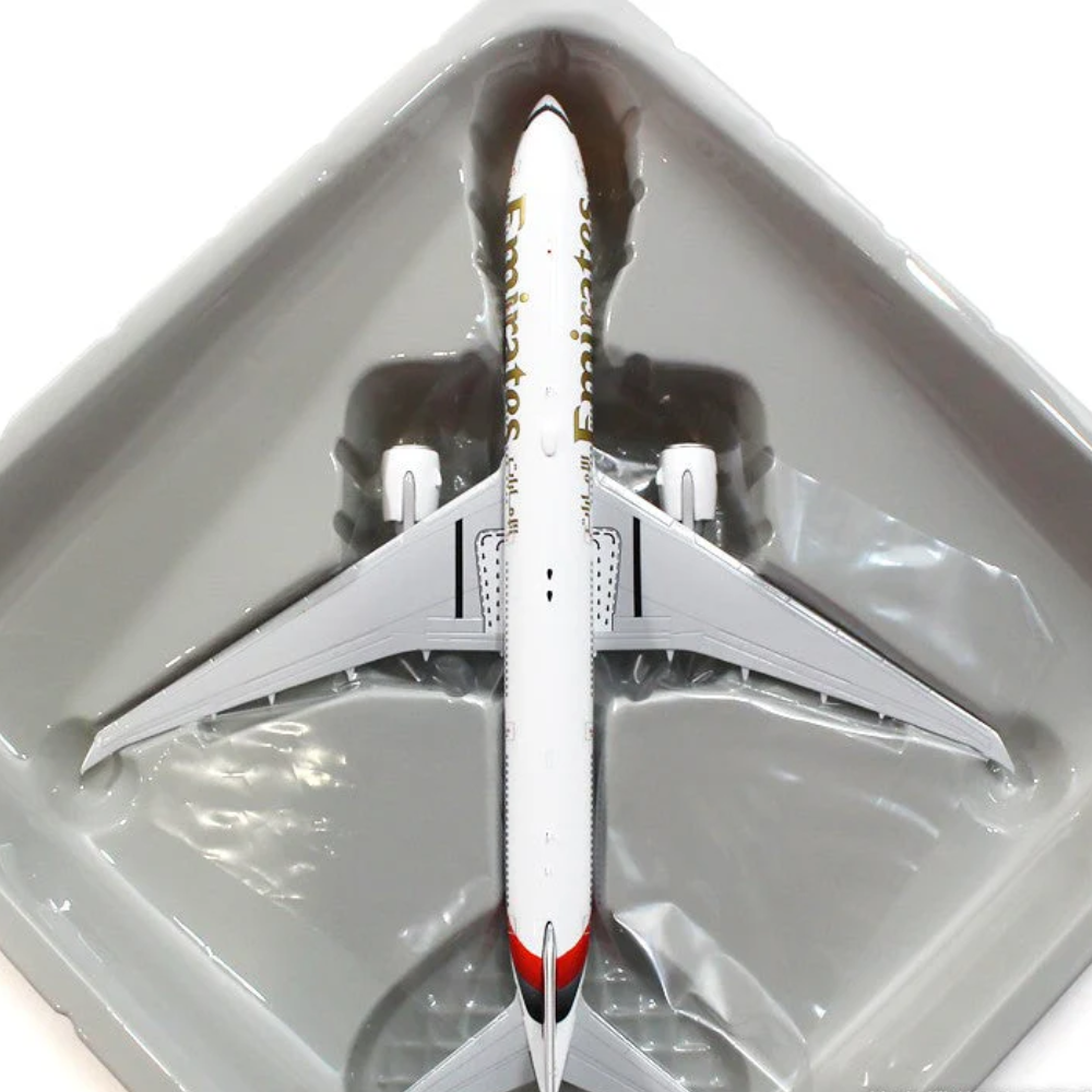 RBF 1:400 Emirates 777-300ER A6-ENV GEMGJ2219