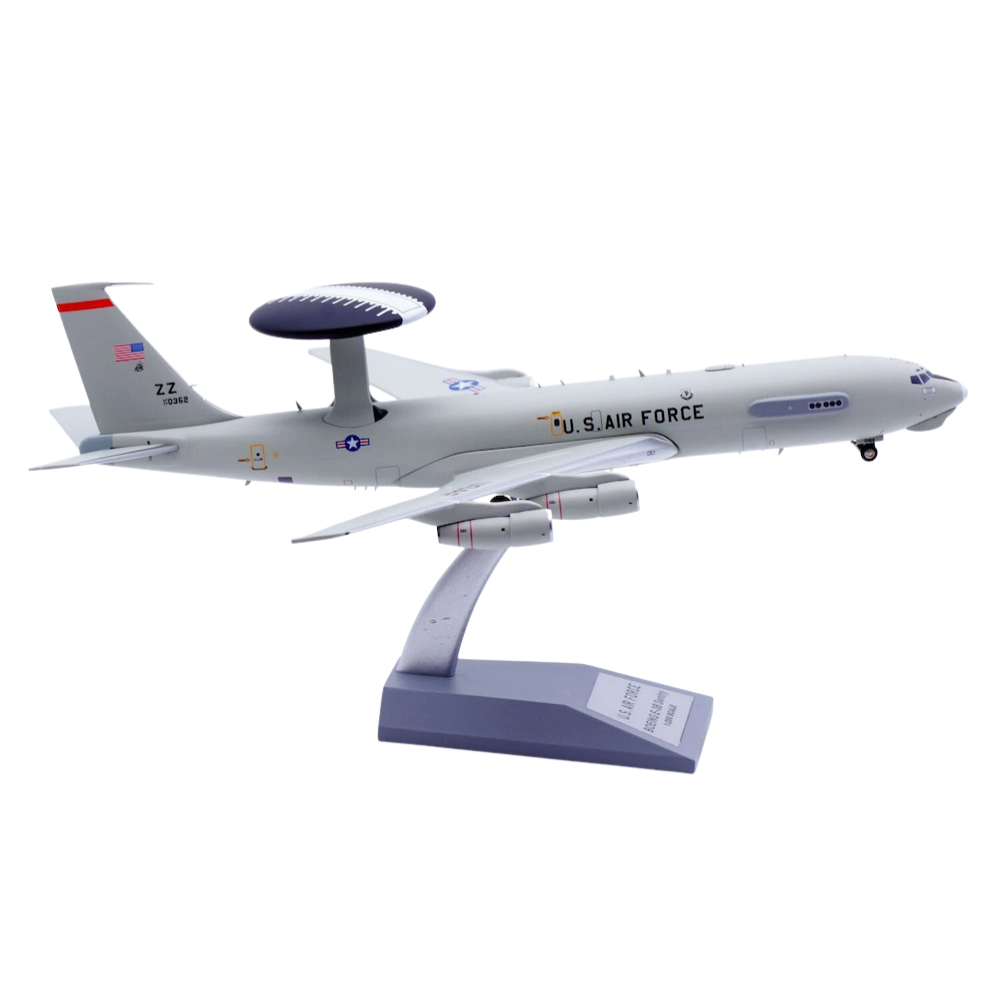 RBF IF 1:200 USAF E-3B Sentry IFE3USAF352