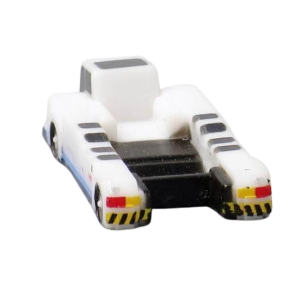 RBF現貨 1:400 CHINA AIRLINES 標準 機場 TOW CAR T TOWCI 全球免運
