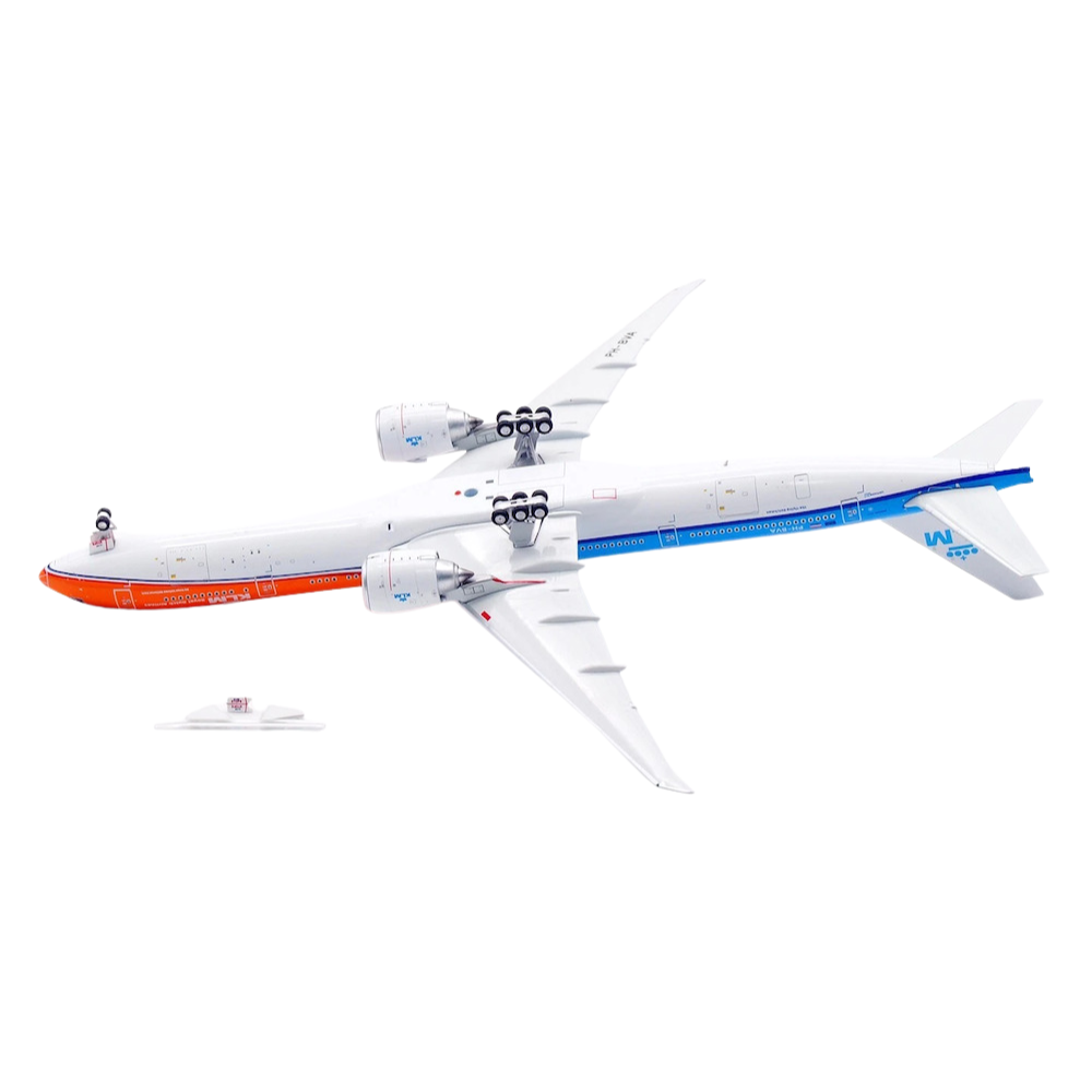 RBF AV 1/400 PH-BVA KLM 777-306ER AV4212