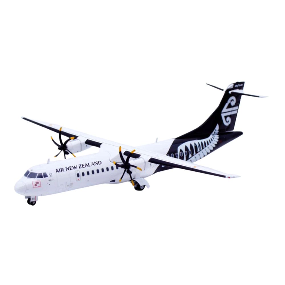 RBF現貨 JC 金屬 1/200 New Zealand ATR-72 XX20072 全球免運