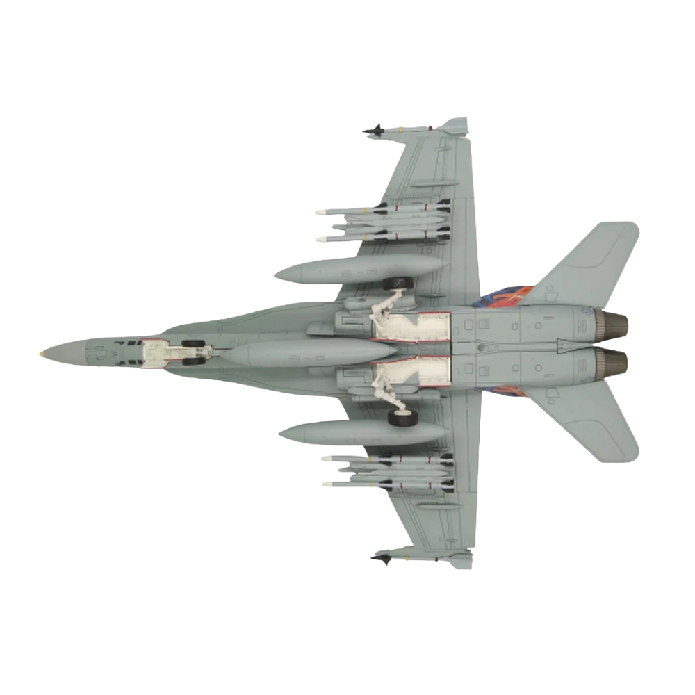 RBF HM 1:72 F/A-18 A Worimi Hornet HA3554
