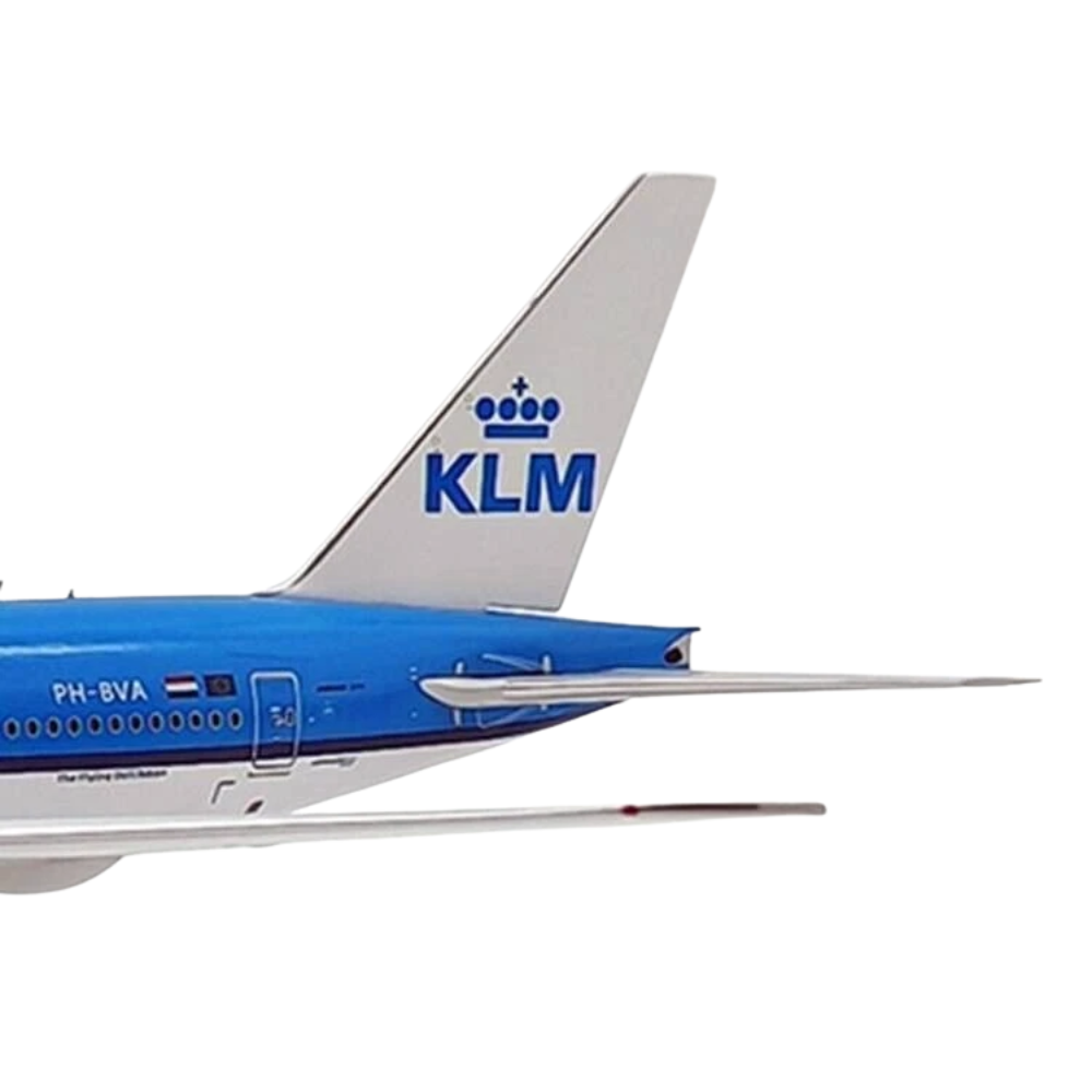 RBF IF 1:200 KLM 777-306/ER PH-BVA IF7773KL1223