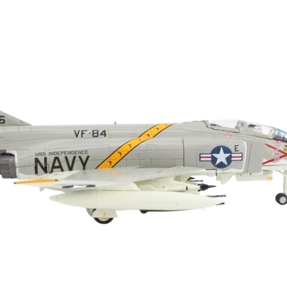 RBF HM 1:72 US NAVY F-4B HA19048
