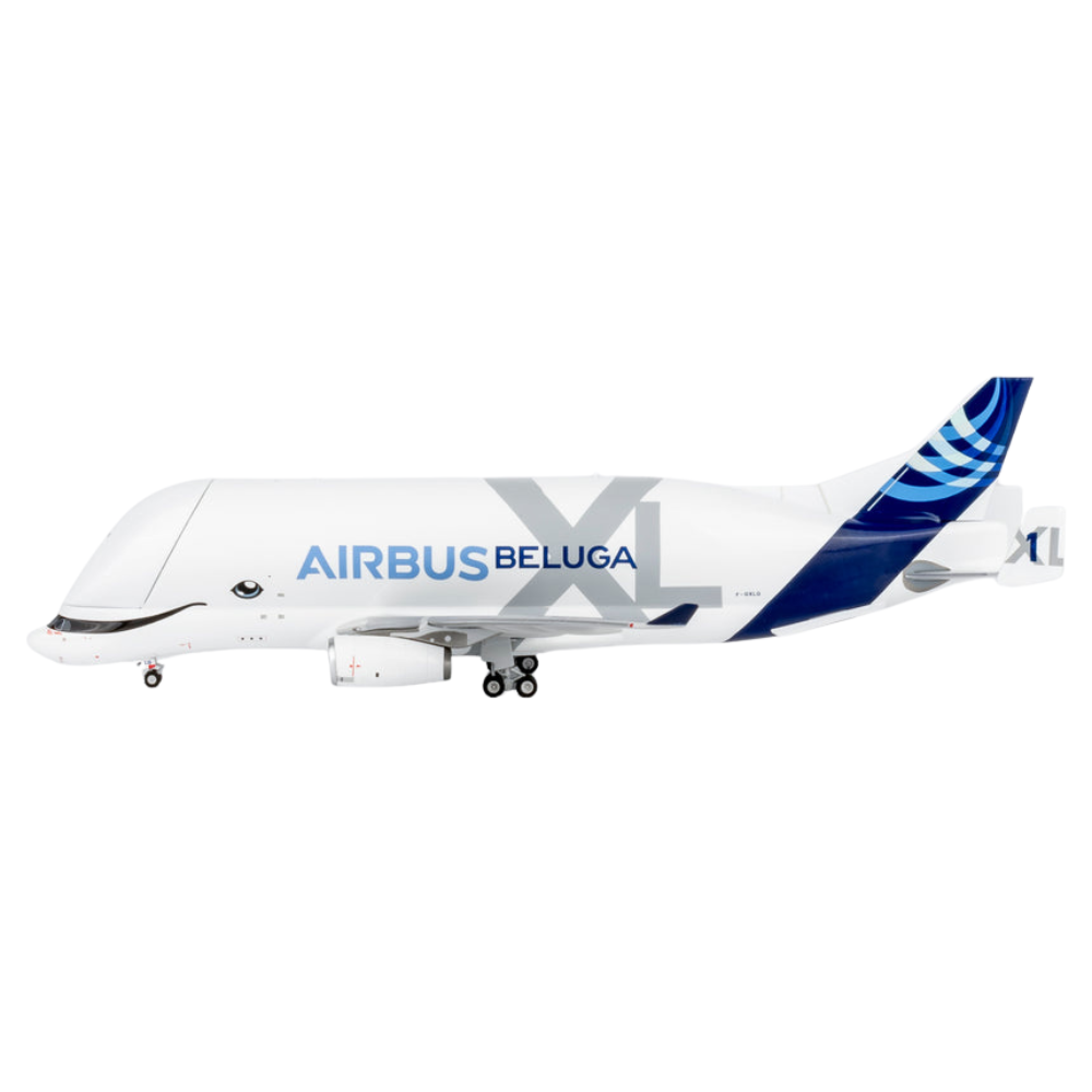 RBF NG 1:400 A330-743L Beluga XL NO.1 60011