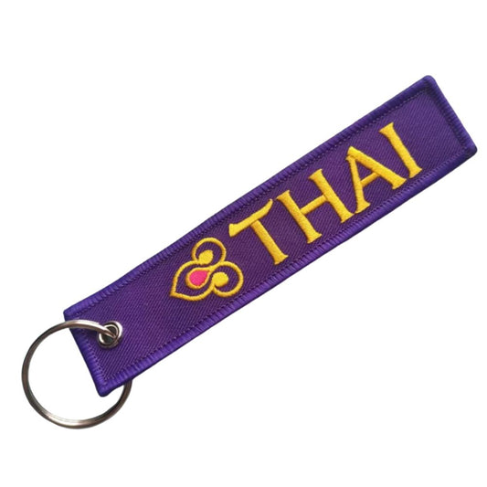 RBF THAI KEY RING 鑰匙圈 KTB133-TH 全球免運