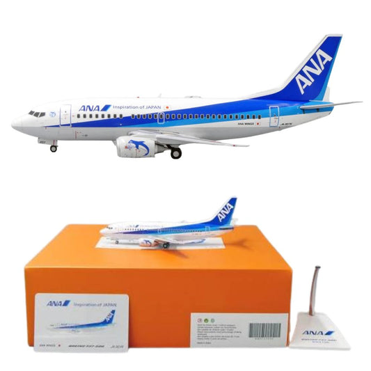 RBF JC 1:200 ANA 737-500 JA307K EW2735006 全球免運