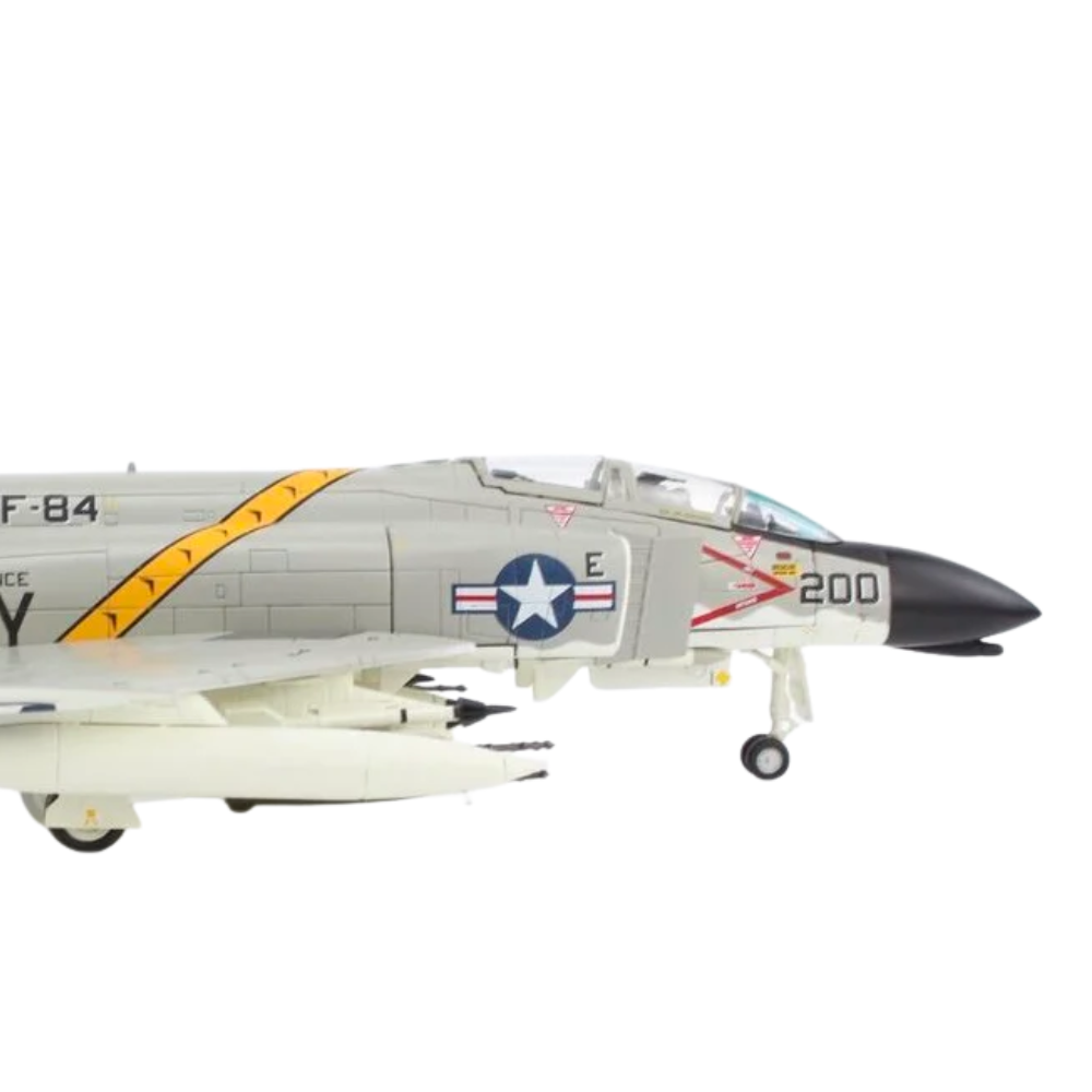 RBF HM 1:72 US NAVY F-4B HA19048