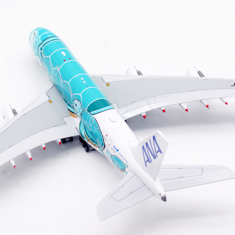 RBF AV 1:400 JA382A ANA A380-841 WB4032