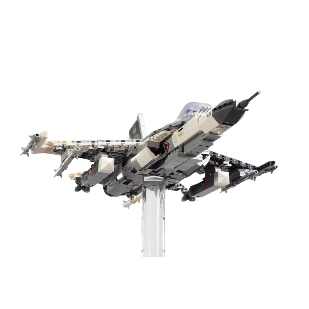 RBF ROCAF IDF Brick Kit 37cm MC18