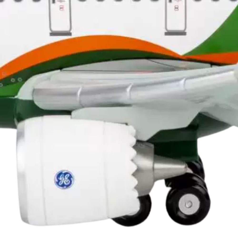 RBF EVA 787-9 Cute FQ60002