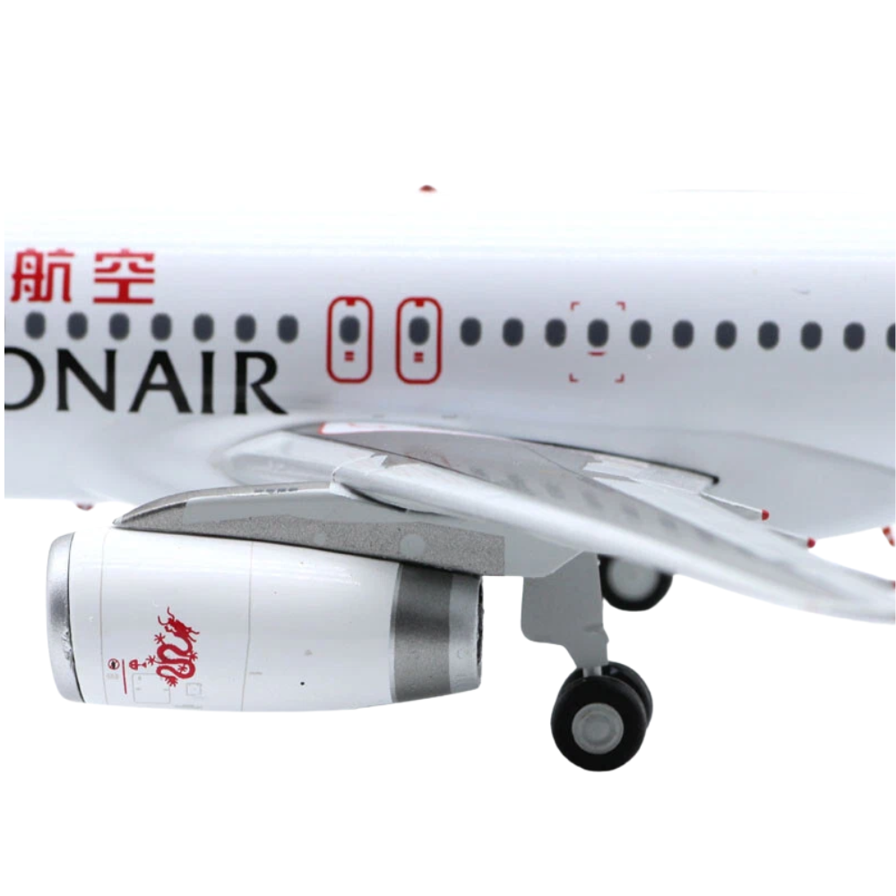 RBF現貨 JC 金屬 1:200 港龍 A320 EW2320010 全球免運