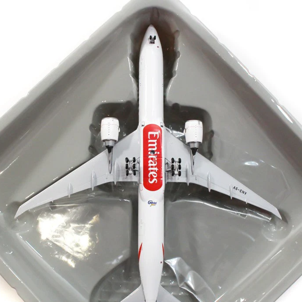 RBF 1:400 Emirates 777-300ER A6-ENV GEMGJ2219
