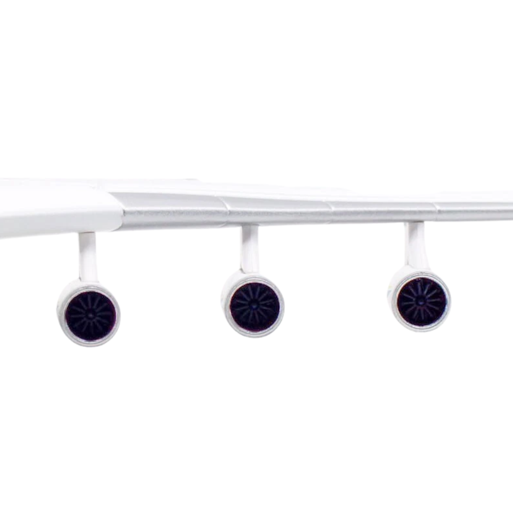 RBF 現貨 ALB 金屬 1:400 AN225 CCCP-82060 Interactive ALB4AN225A 全球免運