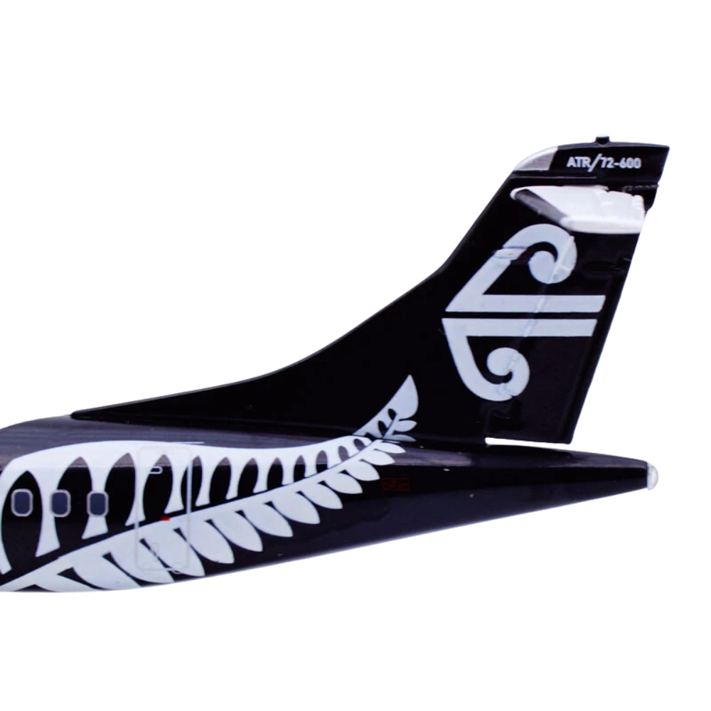 RBF現貨 JC 金屬 1/200 New Zealand ATR-72 XX20072 全球免運