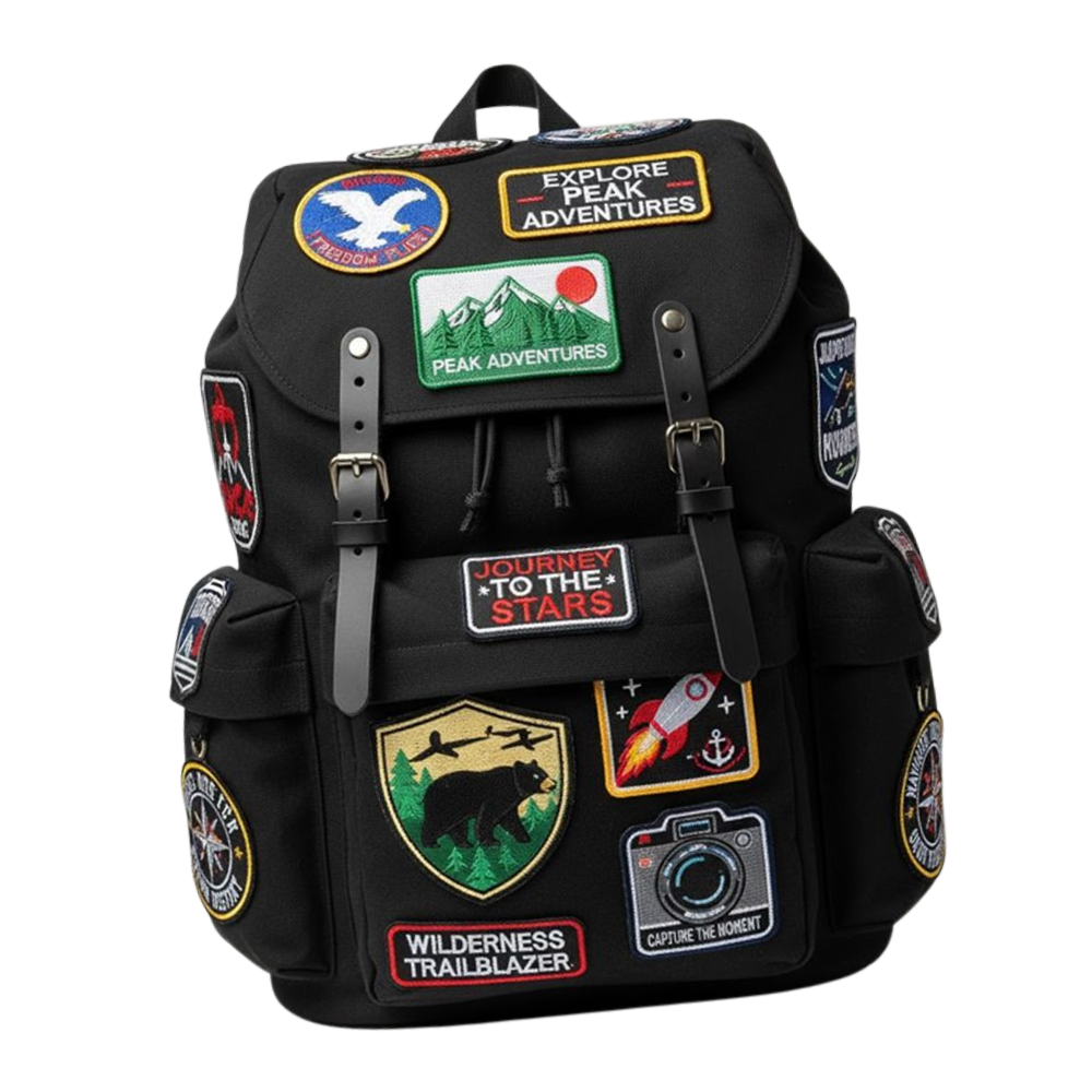 RBF VX-31 TOP GUN 2 MAVERICK PATCH ARM250-VX31
