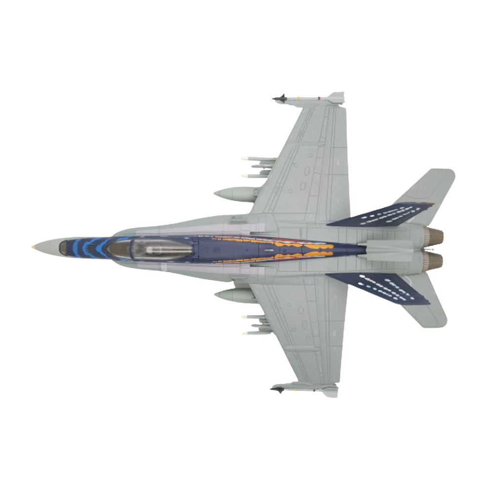 RBF HM 1:72 F/A-18 A Worimi Hornet HA3554
