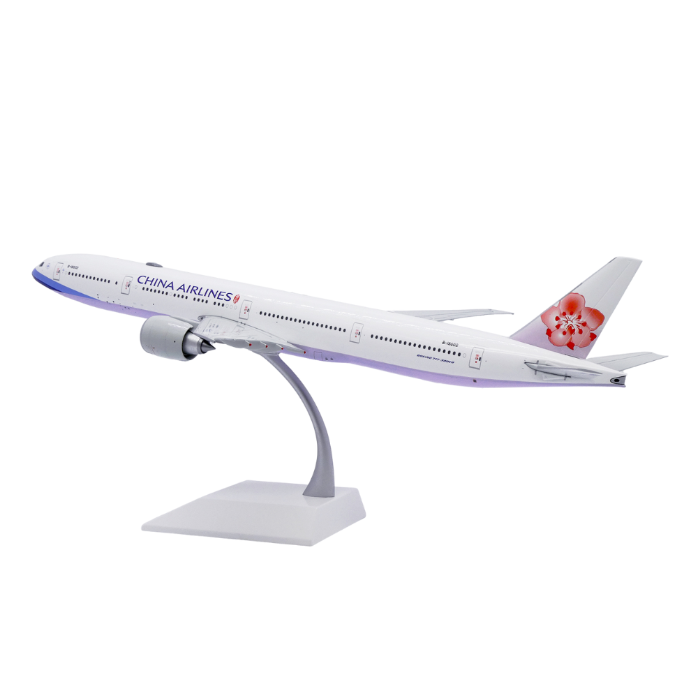 RBF現貨 ALB 金屬 1:200 CHINA AIRLINES 777-300ER OPEN ALB2CI002 全球免運