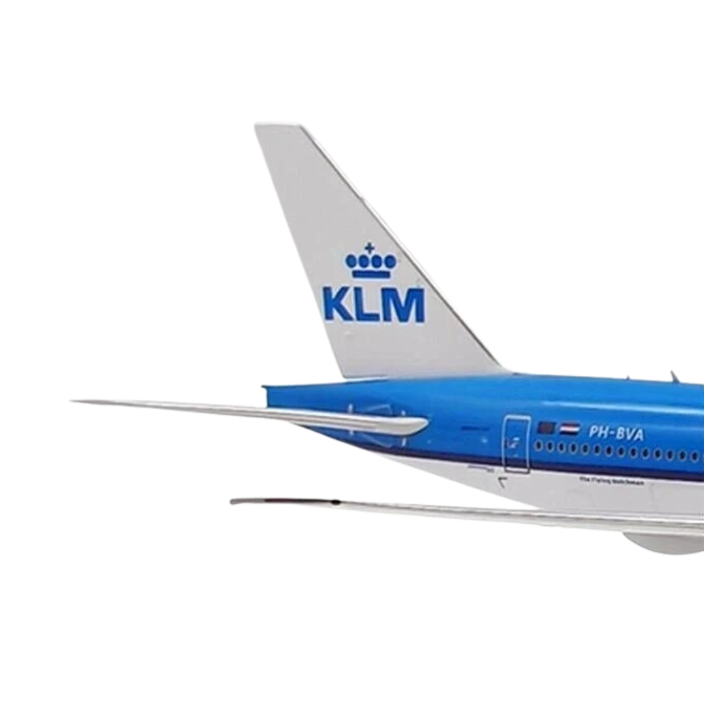 RBF IF 1:200 KLM 777-306/ER PH-BVA IF7773KL1223