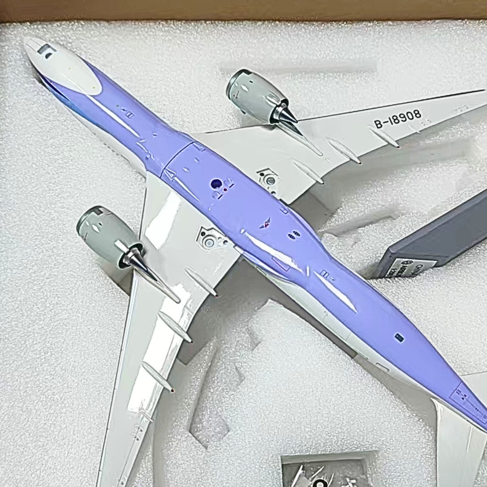 RBF ALB 1:200 CHINA AIRLINES A350-900 ALB218908