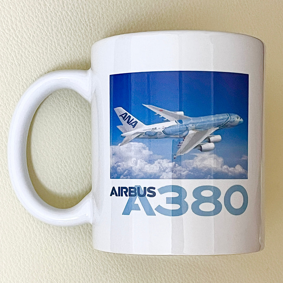 RBF ANA A380 MUG MUG-A380NH