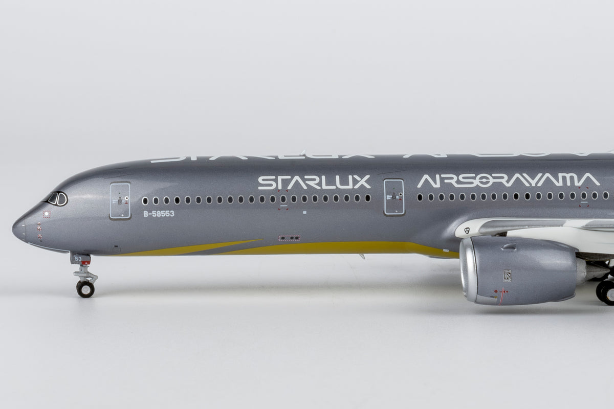 RBF NG 1:400 Starlux A350-1000 B-58553 U 57045