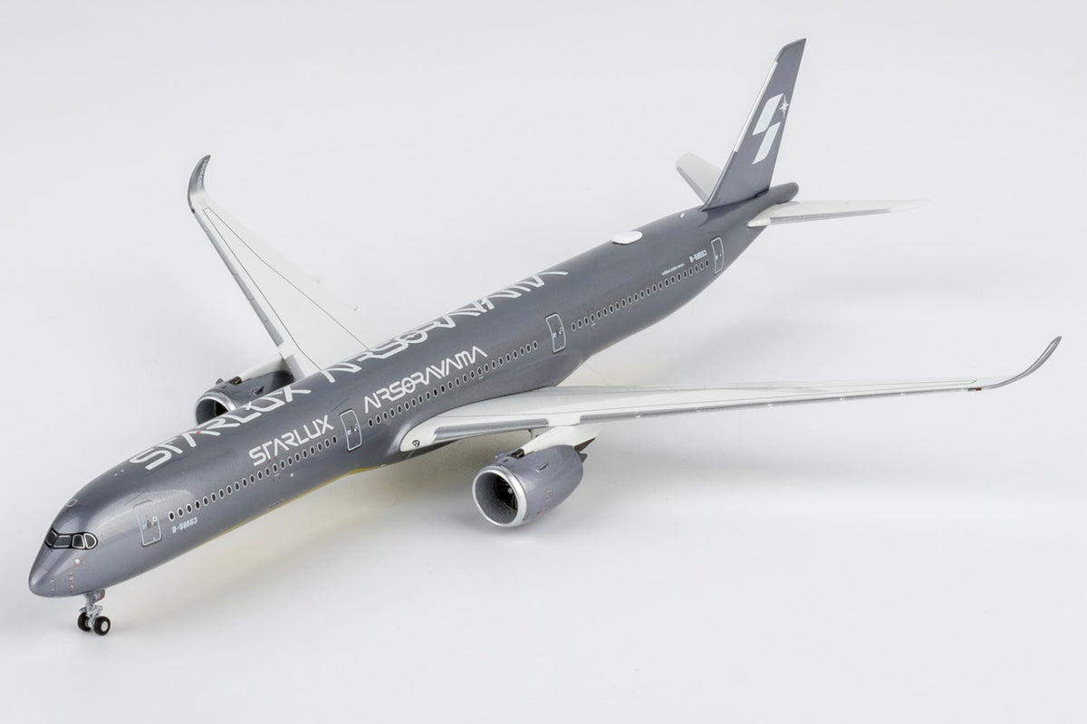 RBF NG 1:400 Starlux A350-1000 B-58553 U 57045