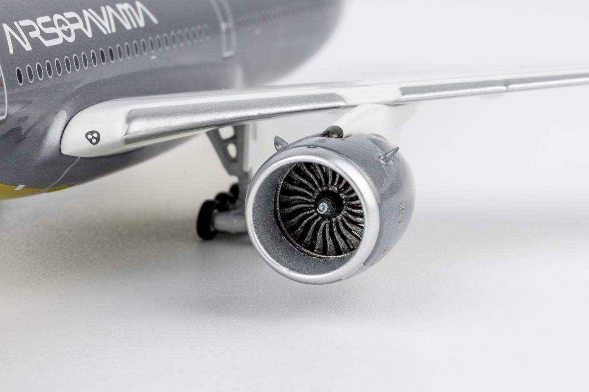 RBF NG 1:400 Starlux A350-1000 B-58553 U 57045