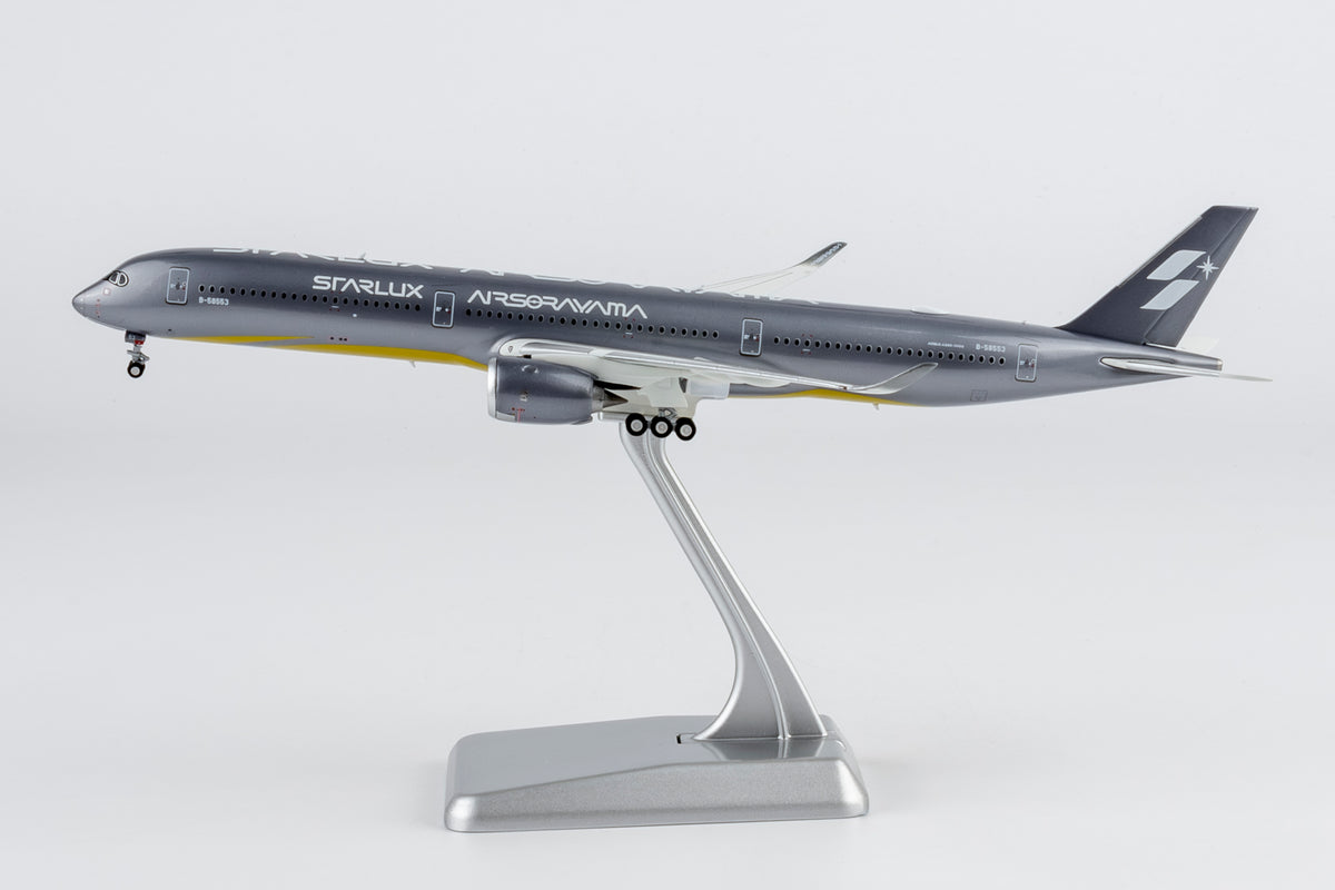 RBF NG 1:400 Starlux A350-1000 B-58553 U 57045